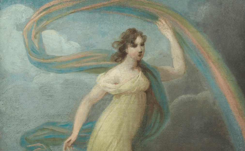 Schloss Wilhelmshöhe: Alte Meister que(e)r gelesen - Archiviert