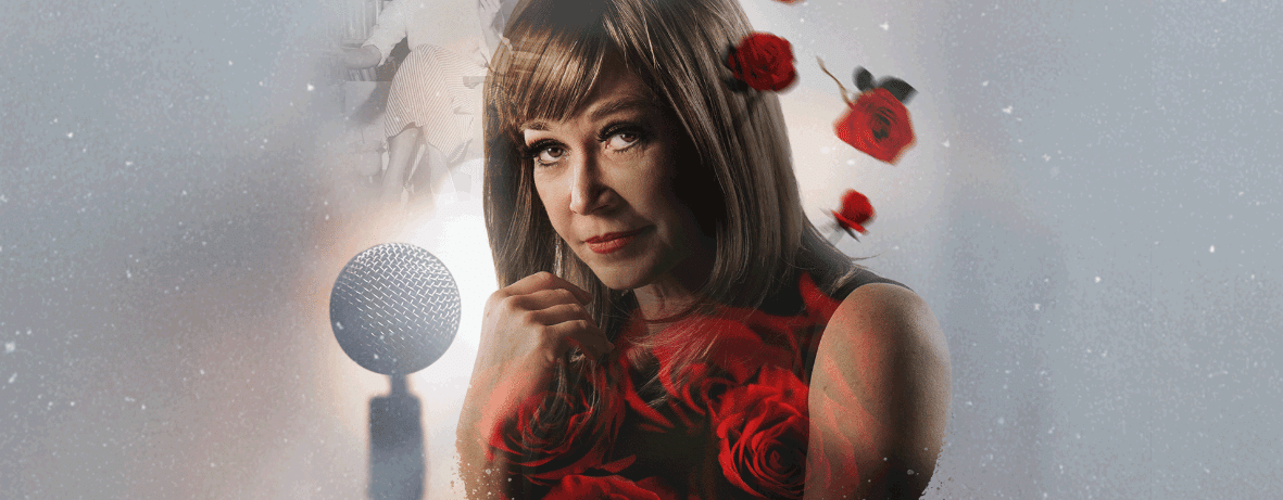 Theater Trier: Für mich soll´s rote Rosen regnen - Archiviert