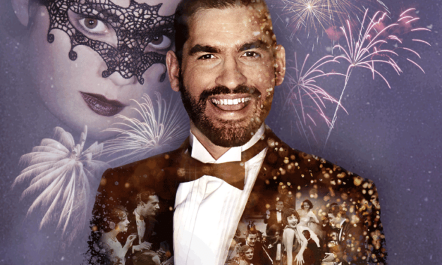 Theater Trier: Die Fledermaus