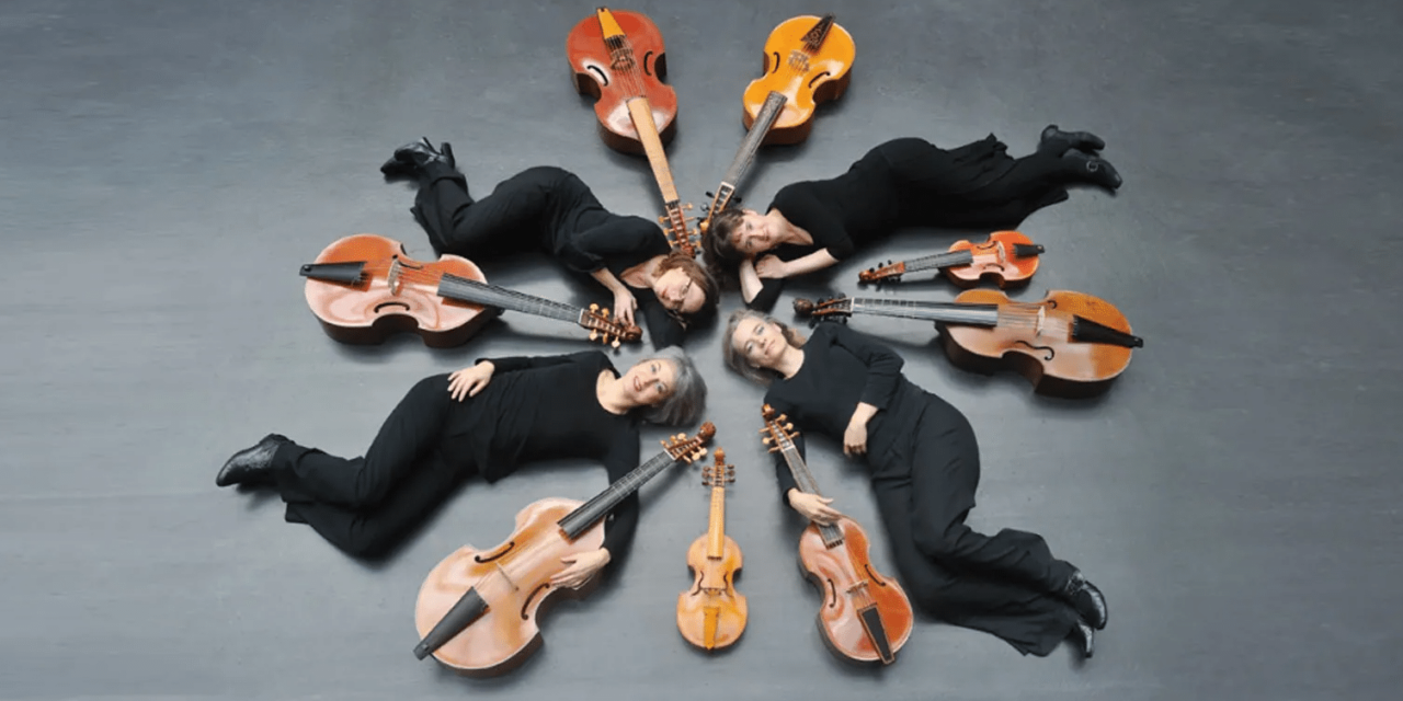 Hessisches Staatsarchiv Marburg: Les Escapades – Träume und Visionen - Archiviert