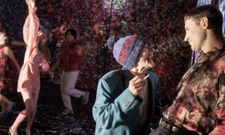 Staatstheater Braunschweig: Das mangelnde Licht - Archiviert