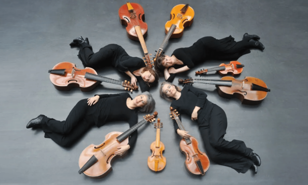 Hessisches Staatsarchiv Marburg: Les Escapades  – Träume und Visionen