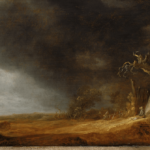 Arp Museum Bahnhof Rolandseck: Goldene Zeiten der holländischen Malerei