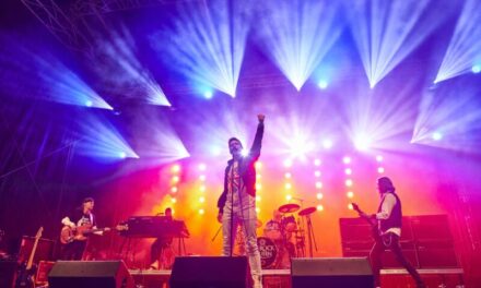 Kongresshalle Gießen: We Rock Queen - Archiviert