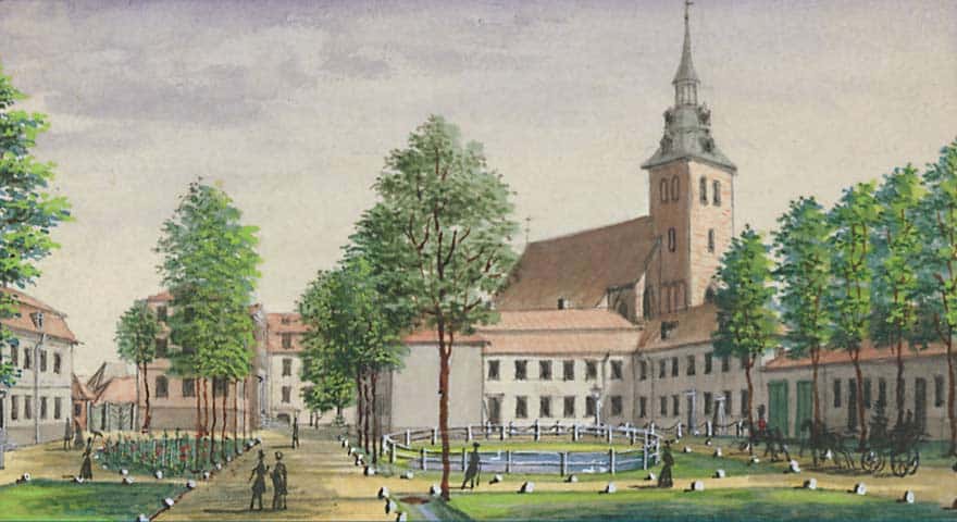 Museum Lüneburg: Geistesblitz und Sonnenstrahl - Archiviert