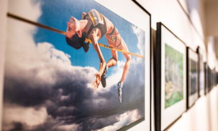 Rathausgalerie St. Pölten: „99 Blickpunkte“. Fotografie-Legende Josef Benes stellt aus - Archiviert