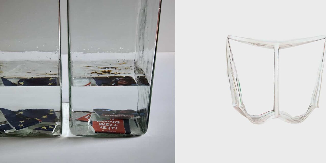 Kunsthalle Rostock: Seeing is (not) Believing - Archiviert