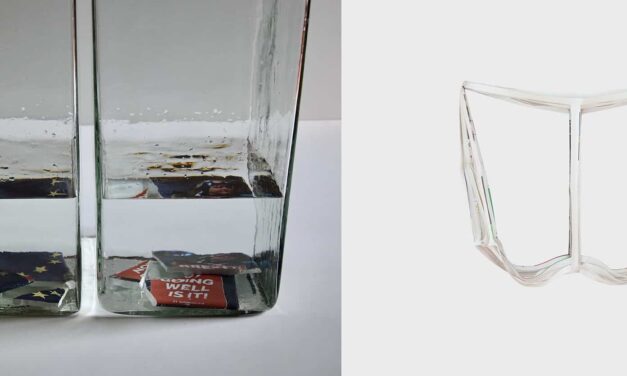 Kunsthalle Rostock: Seeing is (not) Believing