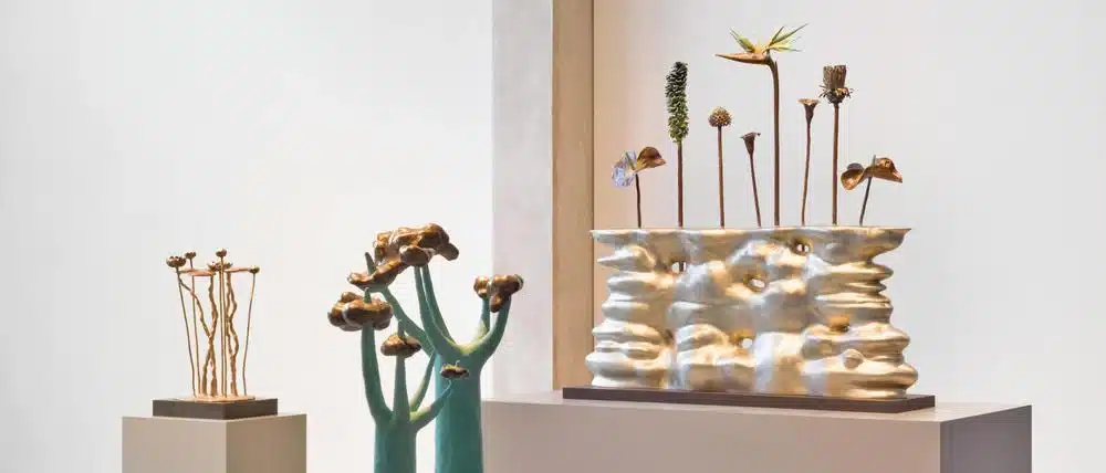 Kunsthalle Rostock: Anna Bogouchevskaia – Retroperspektive, Fallen Falls - Archiviert