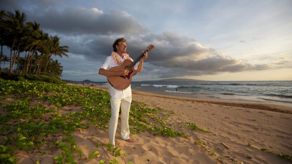 Jim Kimo West © Jim Kimo West