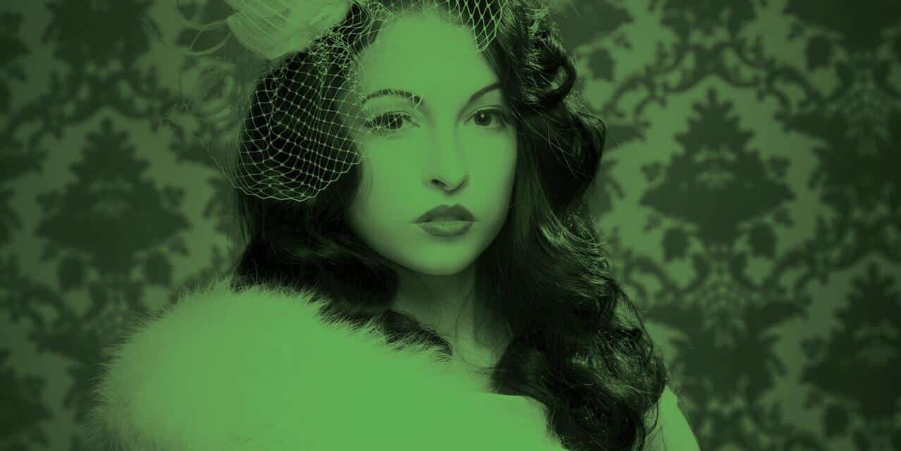 Volkstheater Rostock: Die Blume von Hawaii - Archiviert