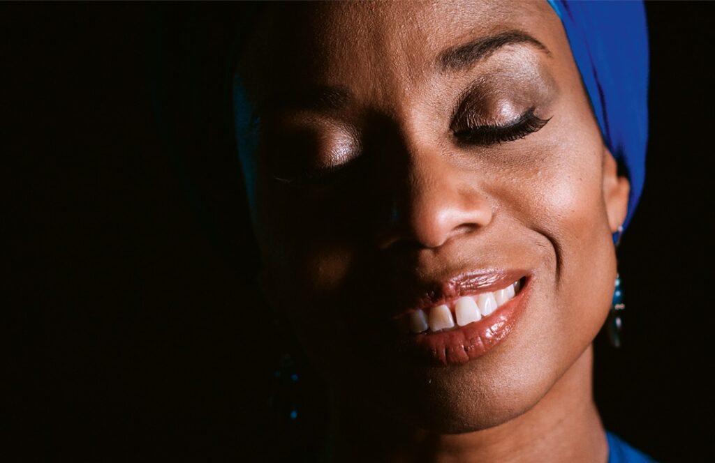 Christina Clark © Johannes v. Barsewisch