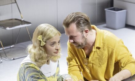 Schlosstheater Fulda: Die Netzwelt - Archiviert