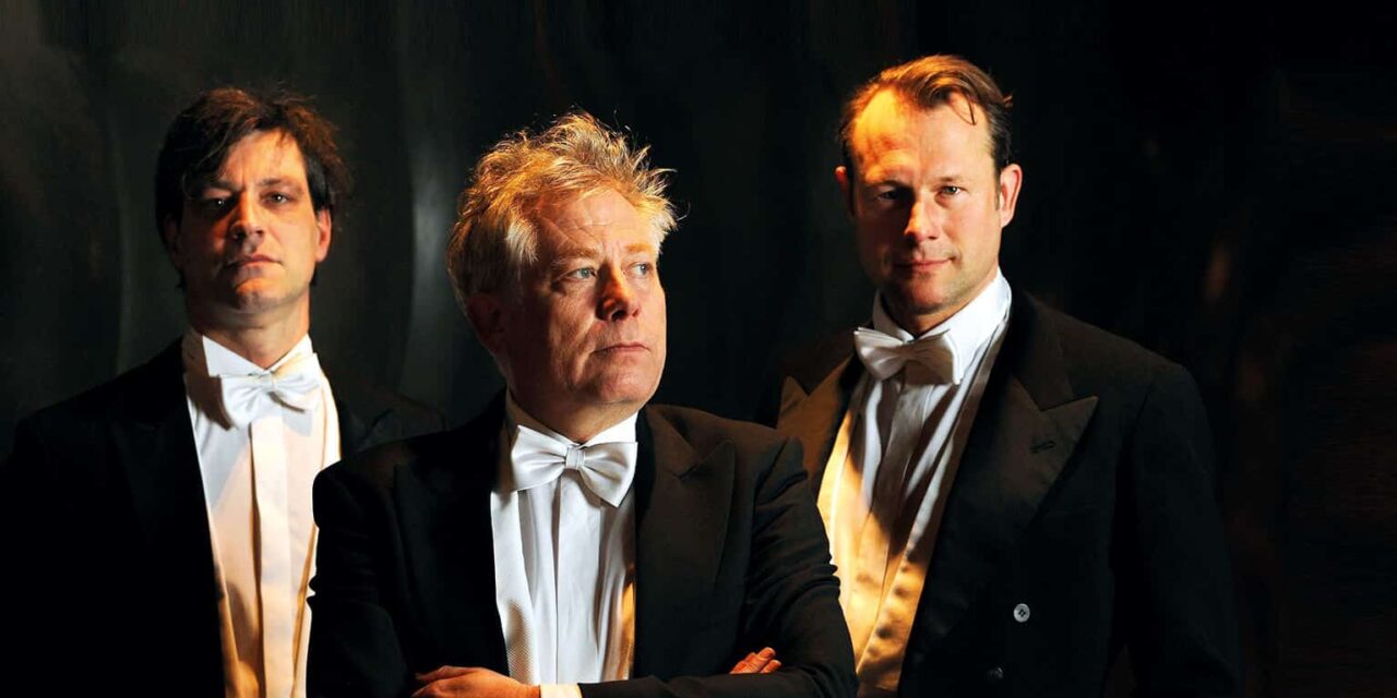 Scharoun Theater Wolfsburg: 25 Jahre „ABBA Jetzt!” - Archiviert