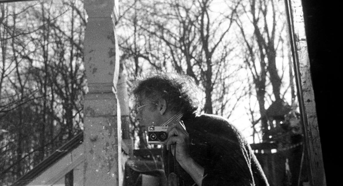 Horst Jansen Museum in Oldenburg: The Power of Photography - Archiviert