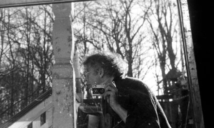 Horst Jansen Museum in Oldenburg: The Power of Photography - Archiviert