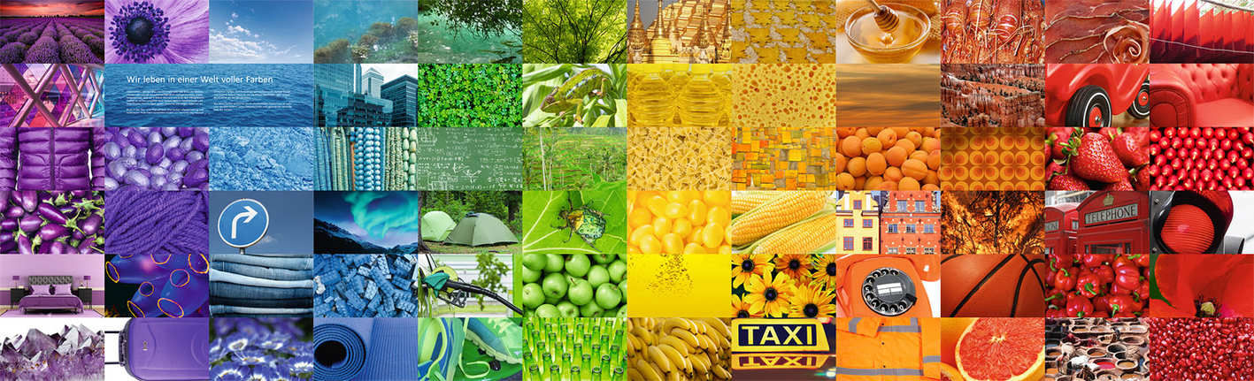 Faszination Farbe © phanTECHNIKUM MV