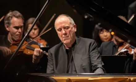 Schlosstheater Fulda: Beethoven Konzertgala - Archiviert