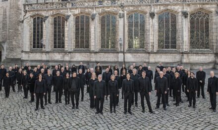 Staatstheater Braunschweig: 5. Sinfoniekonzert 23/24 - Archiviert