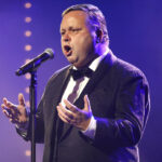 Bamberger Konzert- und Kongresshalle: Paul Potts and Piano