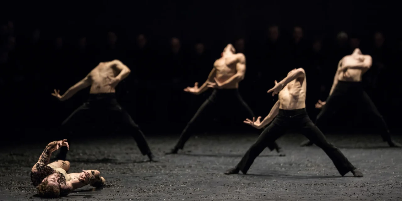 Staatsoper Hannover: Messa da Requiem