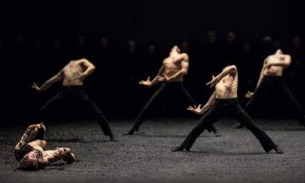 Staatsoper Hannover: Messa da Requiem