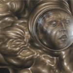 Kunsthalle Gießen: Sibylle Ruppert