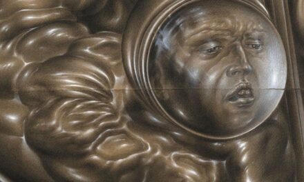 Kunsthalle Gießen: Sibylle Ruppert - Archiviert