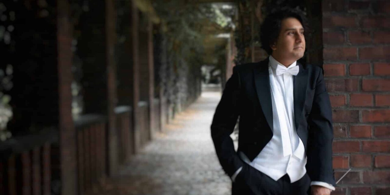 Stadthallen Wetzlar: Junge Sinfonie-Orchester Wetzlar – Schicksalsschläge - Archiviert