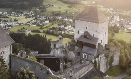 Festival St. Gallen Steiermark - Archiviert