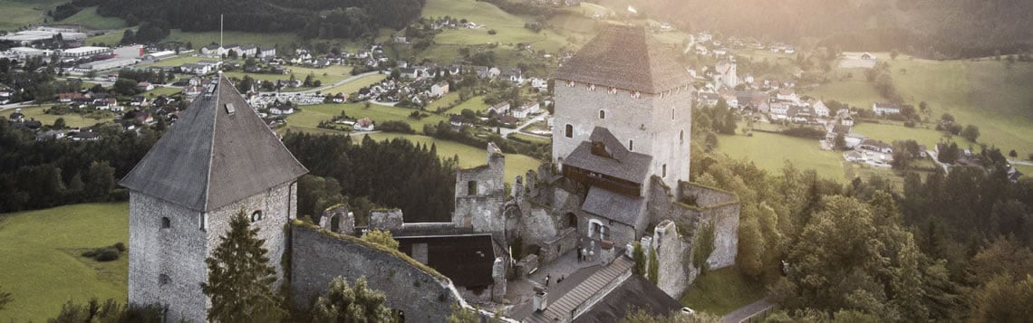 Festival St. Gallen Steiermark - Archiviert