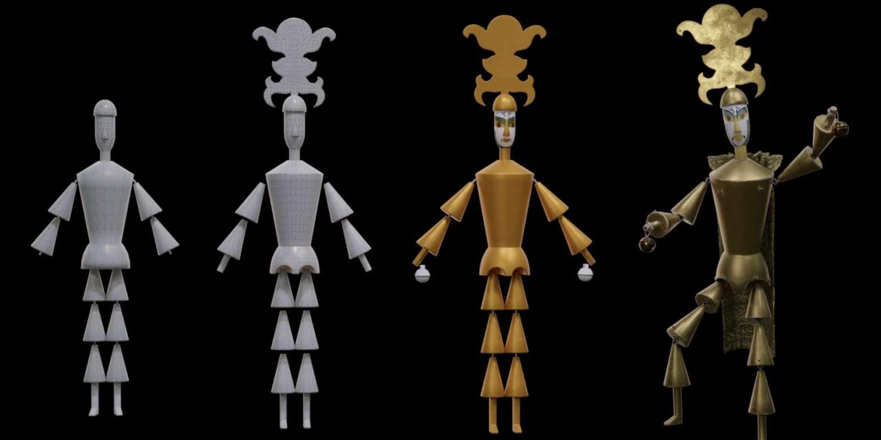 Arp Museum Bahnhof Rolandseck: Kosmos Arp