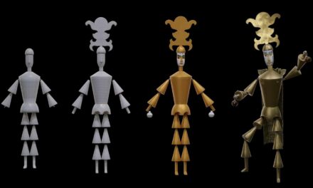 Arp Museum Bahnhof Rolandseck: Kosmos Arp