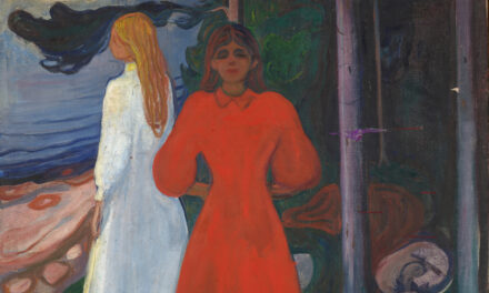 Berlinische Galerie: Edvard Munch. Zauber des Nordens - Archiviert