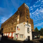 Kulturfabrik Koblenz: Ah, ça alors !!!