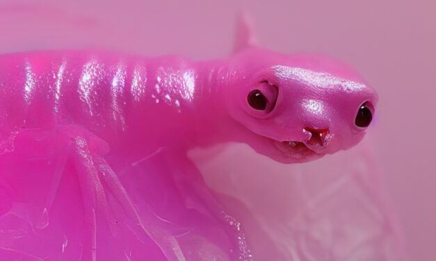 Kunsthalle Gießen: ​Mary-Audrey Ramirez. Forced Amnesia