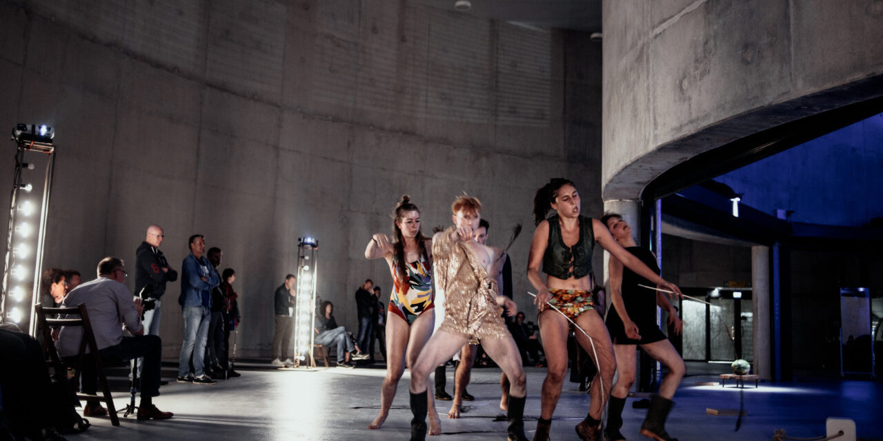 Staatstheater Kassel: Der Nussknacker - Archiviert