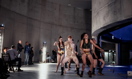 Staatstheater Kassel: Der Nussknacker - Archiviert