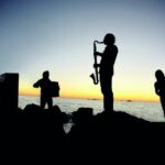 Adolf Spieß Halle Lauterbach: Quadro Nuevo