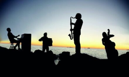 Adolf Spieß Halle Lauterbach: Quadro Nuevo - Archiviert