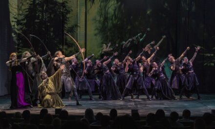 Musical Sommer Fulda 2023 – Robin Hood - Archiviert