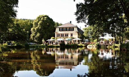 Mosel Musikfestival 2023 - Archiviert