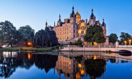 Staatliches Museum Schwerin: Glanzstücke im Dialog - Archiviert