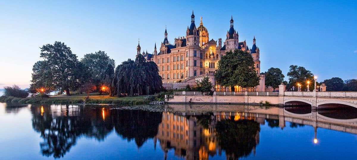 Staatliches Museum Schwerin: Glanzstücke im Dialog - Archiviert