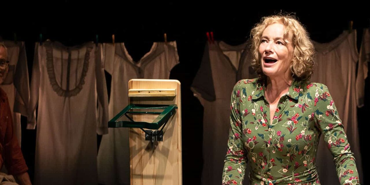 Schlosstheater Celle: Was man von hier aus sehen kann