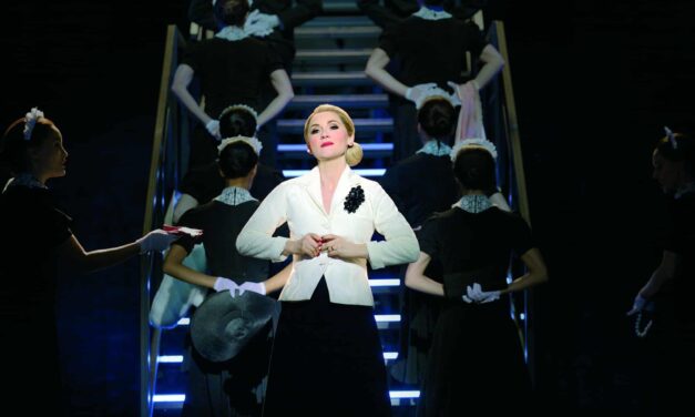 Theater Magdeburg: Evita