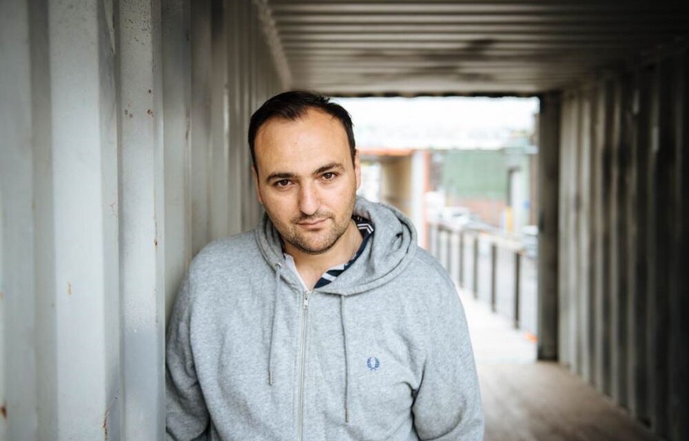 Schauspiel Leipzig: Der aufhaltsame Aufstieg des Arturo Ui - Archiviert