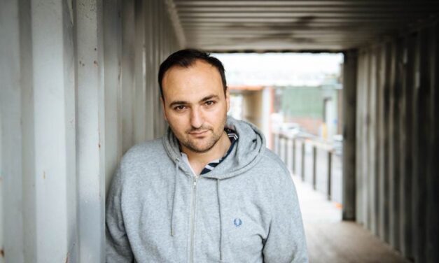 Schauspiel Leipzig: Der aufhaltsame Aufstieg des Arturo Ui