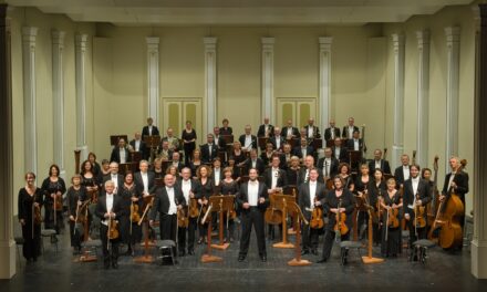 Schlosspark Planitz in Zwickau: Musikalischer Spaziergang mit „Schumanns” - Archiviert