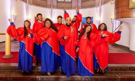 Theater am Ring Saarlouis: New York Gospel Stars - Archiviert
